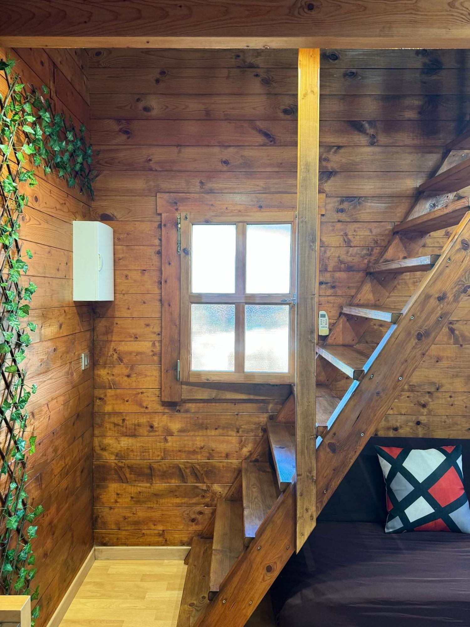 Cozy Paris Suburb! Chalet Bobigny